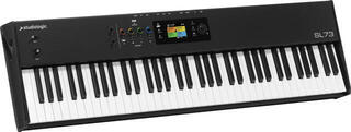 Claviatură MIDI Studiologic SL73 mk2 Claviatură MIDI Black - 2