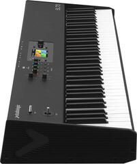 Claviatură MIDI Studiologic SL73 mk2 Claviatură MIDI Black - 5