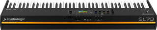 Claviatură MIDI Studiologic SL73 mk2 Claviatură MIDI Black - 6