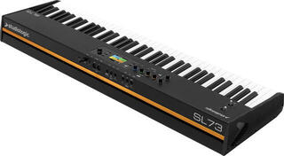Claviatură MIDI Studiologic SL73 mk2 Claviatură MIDI Black - 7
