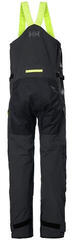 Pants Helly Hansen Men’s Skagen Pro Sailing Bib Ebony - 1