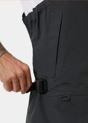Pants Helly Hansen Men’s Skagen Pro Sailing Bib Ebony - 4