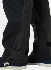 Pants Helly Hansen Men’s Skagen Pro Sailing Bib Ebony - 7