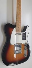 Električna gitara Fender Player Series Telecaster MN 3-Tone Sunburst Električna gitara (Skoro novo) - 1