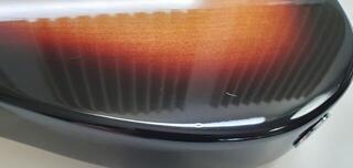 Električna gitara Fender Player Series Telecaster MN 3-Tone Sunburst Električna gitara (Skoro novo) - 2