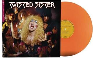 LP platňa Twisted Sister - Now Playing (Limited Edition) (Orange Coloured) (LP) - 1