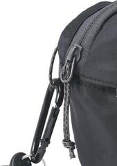 Portofel, geantă crossbody AEVOR Hip Bag Ease Geantă de corp Ripstop Charcoal Black - 2
