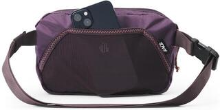 Portofel, geantă crossbody AEVOR Hip Bag Ease Geantă de corp Ripstop Oxy Purple - 1