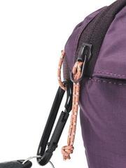 Portofel, geantă crossbody AEVOR Hip Bag Ease Geantă de corp Ripstop Oxy Purple - 2