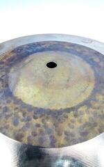 Splash činela Meinl Byzance Dual 10" Splash činela (Rabljeno) - 3