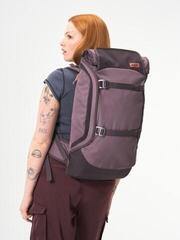 Lifestyle ranac / Torba AEVOR Travel Pack Ранац Oxy Purple 45 L - 5