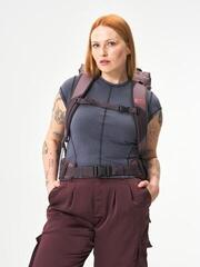 Lifestyle ranac / Torba AEVOR Travel Pack Ранац Oxy Purple 45 L - 6