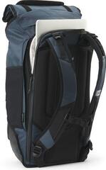 Rucsac urban / Geantă AEVOR Travel Pack Rucsac Proof Petrol 45 L - 3