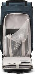 Rucsac urban / Geantă AEVOR Travel Pack Rucsac Proof Petrol 45 L - 6