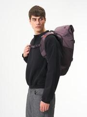 Rucsac urban / Geantă AEVOR Trip Pack Rucsac Oxy Purple 33 L - 7