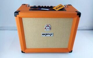 Lampové gitarové kombo Orange Rocker 15 Lampové gitarové kombo (Zánovné) - 1