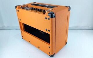 Lampové gitarové kombo Orange Rocker 15 Lampové gitarové kombo (Zánovné) - 3