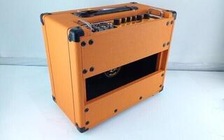 Lampové gitarové kombo Orange Rocker 15 Lampové gitarové kombo (Zánovné) - 4