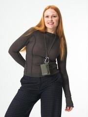 Wallet, Crossbody Bag AEVOR Explore Wallet Ripstop Violett Sage - 2