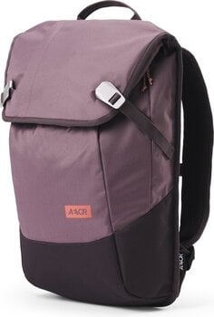 Lifestyle Backpack / Bag AEVOR Daypack Backpack Oxy Purple 18 L - 2