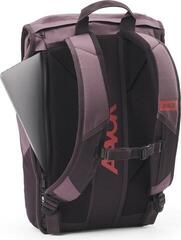 Lifestyle ruksak / Taška AEVOR Daypack Ruksak Oxy Purple 18 L - 2