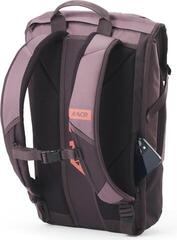Lifestyle ruksak / Taška AEVOR Daypack Ruksak Oxy Purple 18 L - 3