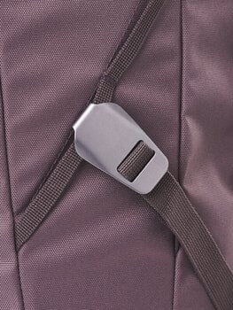 Lifestyle Backpack / Bag AEVOR Daypack Backpack Oxy Purple 18 L - 6