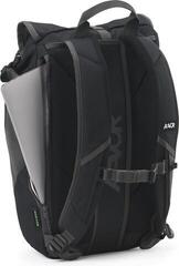 Lifestyle batoh / Taška AEVOR Roll Pack Batoh Black Charcoal 28 L - 2