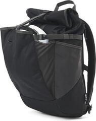 Lifestyle batoh / Taška AEVOR Roll Pack Batoh Black Charcoal 28 L - 3
