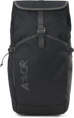 Lifestyle batoh / Taška AEVOR Roll Pack Batoh Black Charcoal 28 L - 4