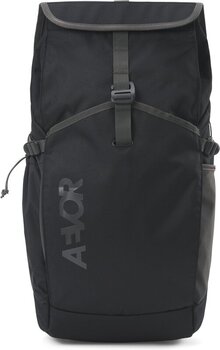 Mochila / Bolsa Lifestyle AEVOR Roll Pack Mochila Black Charcoal 28 L - 5