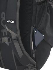 Lifestyle batoh / Taška AEVOR Roll Pack Batoh Black Charcoal 28 L - 5