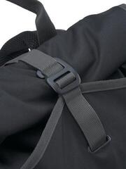 Lifestyle batoh / Taška AEVOR Roll Pack Batoh Black Charcoal 28 L - 6