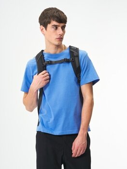 Mochila / Bolsa Lifestyle AEVOR Roll Pack Mochila Black Charcoal 28 L - 9