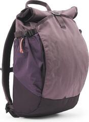 Lifestyle batoh / Taška AEVOR Roll Pack Batoh Oxy Purple 28 L - 1