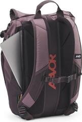 Lifestyle batoh / Taška AEVOR Roll Pack Batoh Oxy Purple 28 L - 2