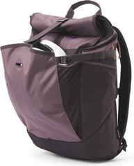 Lifestyle batoh / Taška AEVOR Roll Pack Batoh Oxy Purple 28 L - 3