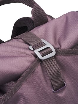 Mochila / Bolsa Lifestyle AEVOR Roll Pack Mochila Oxy Purple 28 L - 7