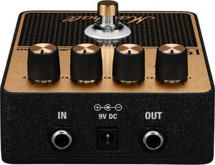 Gitáreffekt Marshall 1959 Overdrive Gitáreffekt - 2