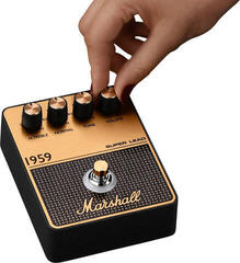 Gitáreffekt Marshall 1959 Overdrive Gitáreffekt - 4
