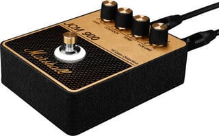 Gitáreffekt Marshall JCM900 Overdrive Gitáreffekt - 1