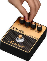 Gitáreffekt Marshall JCM900 Overdrive Gitáreffekt - 4