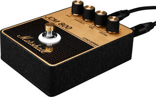 Gitáreffekt Marshall JCM800 Overdrive Gitáreffekt - 1