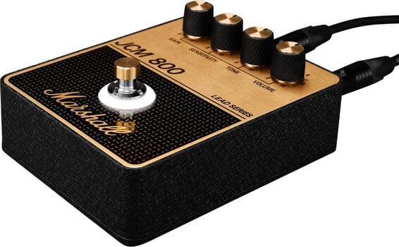 Gitaareffect Marshall JCM800 Overdrive Gitaareffect - 2