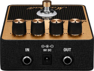 Gitáreffekt Marshall JCM800 Overdrive Gitáreffekt - 2
