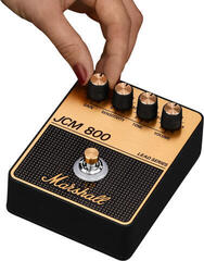 Gitáreffekt Marshall JCM800 Overdrive Gitáreffekt - 4