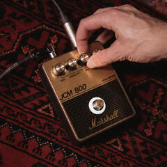 Gitáreffekt Marshall JCM800 Overdrive Gitáreffekt - 5