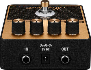 Gitáreffekt Marshall DSL Overdrive Gitáreffekt - 2