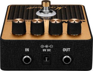 Gitáreffekt Marshall JVM Overdrive Gitáreffekt - 2