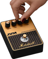 Gitáreffekt Marshall JVM Overdrive Gitáreffekt - 3